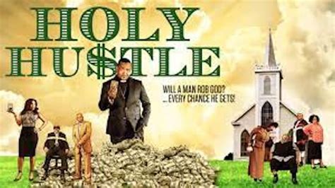 The Holy Hustle 2025 𝚆𝚊𝚝𝚌𝚑 On Demand Episodes
