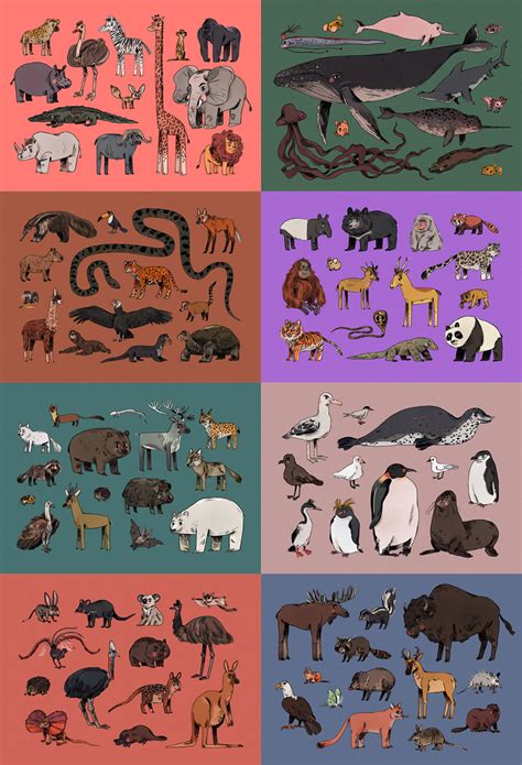 A World Of Endangered Animals 2025 𝚆𝚊𝚝𝚌𝚑 On New Platforms
