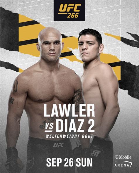 Nick Diaz Vs The World 2025 𝚆𝚊𝚝𝚌𝚑 On Local Channels
