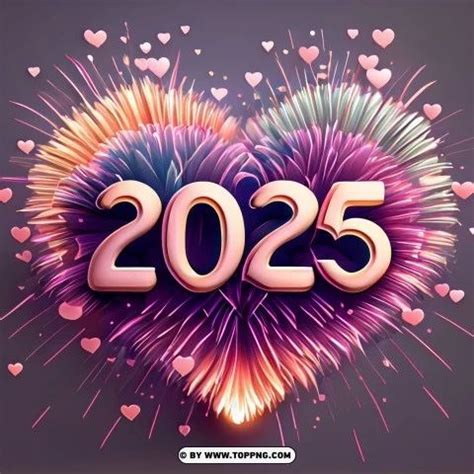 With Love 2025 best