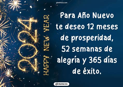 Un año y un