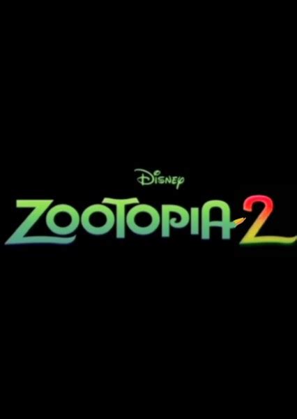 Zootopia 2 2025 𝚆𝚊𝚝𝚌𝚑