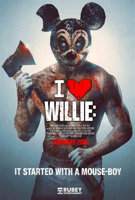 I Heart Willie 2025 𝚆𝚊𝚝𝚌𝚑 Dual Audio
