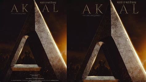 Akaal: The Unconquered 2025