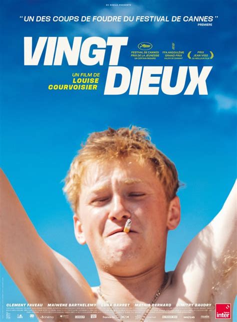 Vingt dieux 2025