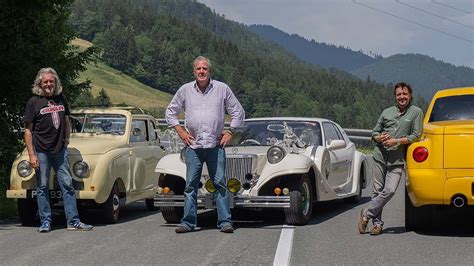 Grand Tour 2025