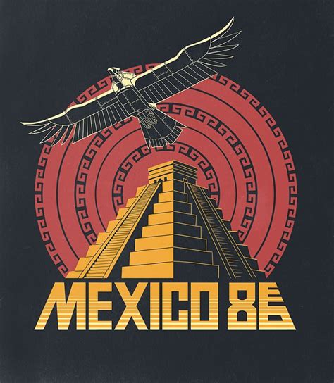 Mexico 86 2025