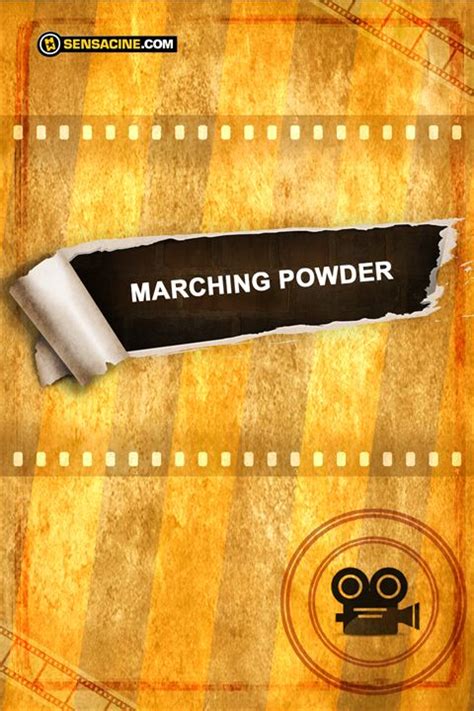 Marching Powder 2025