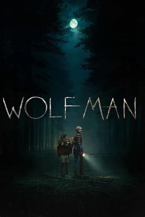 Wolf Man 2025 streaming